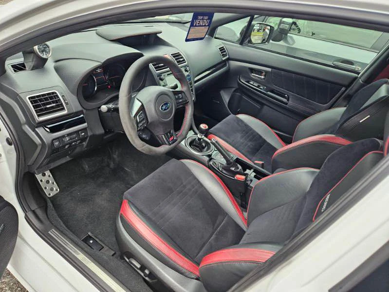 2020 Subaru Impreza 5th Gen - Image 9 of 10