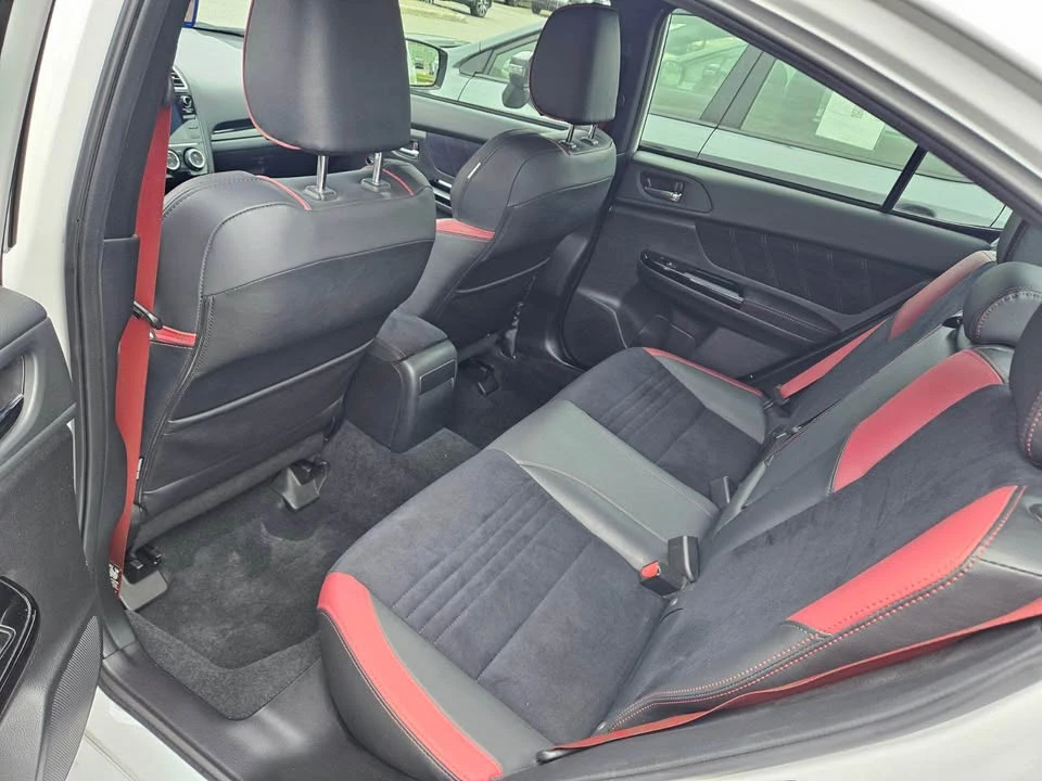 2020 Subaru Impreza 5th Gen - Image 10 of 10