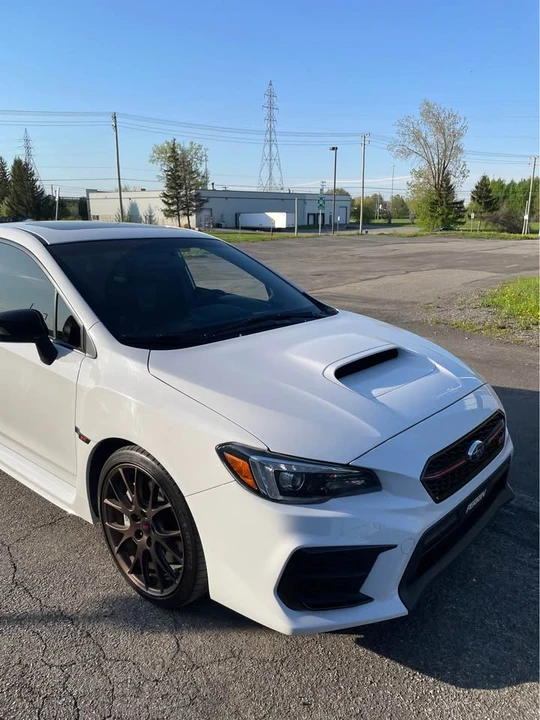 2020 Subaru Impreza 5th Gen - Image 5 of 10