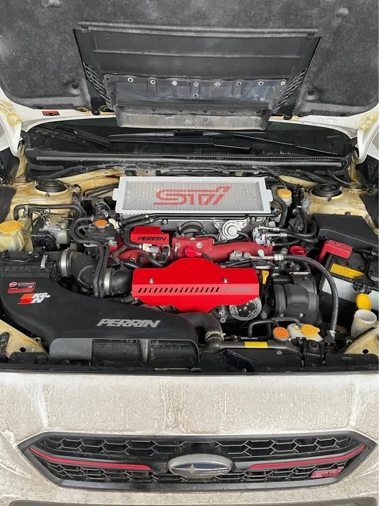 2020 Subaru Impreza 5th Gen - Image 10 of 10