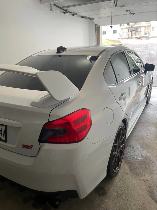 2020 Subaru Impreza 5th Gen - Image 2 of 10