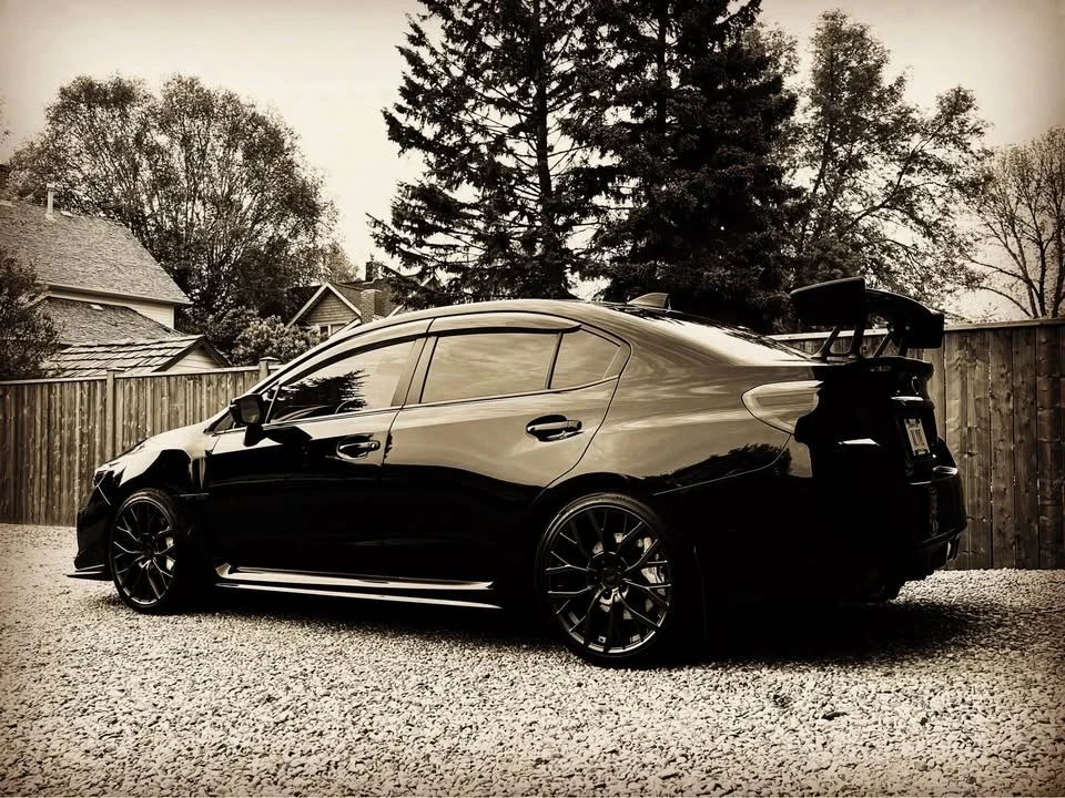 2018 Subaru Impreza 5th Gen - Image 2 of 5