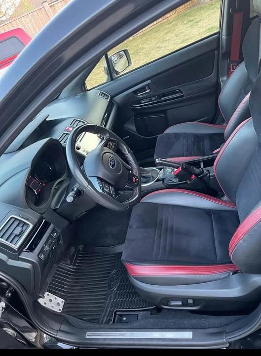 2018 Subaru Impreza 5th Gen - Image 5 of 5