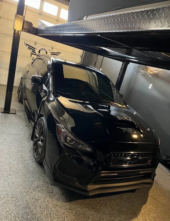 2018 Subaru Impreza 5th Gen - Image 4 of 5