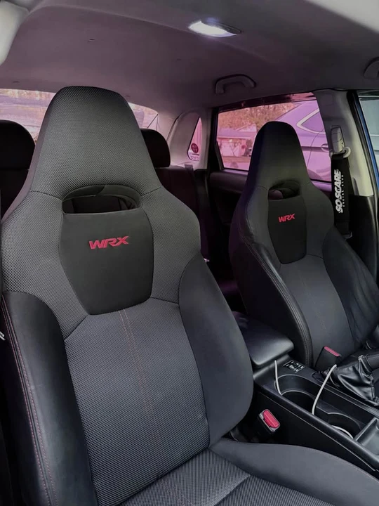 2013 Subaru Impreza WRX 3rd Gen - Image 7 of 8