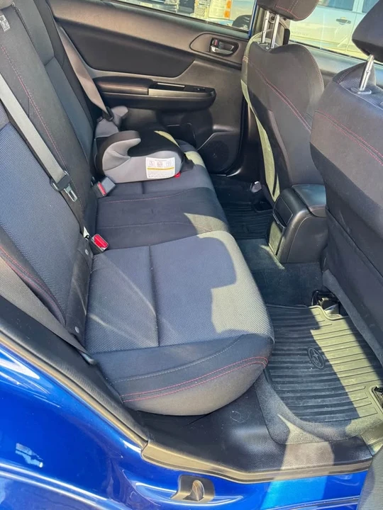 2015 Subaru Impreza WRX 3rd Gen - Image 9 of 10