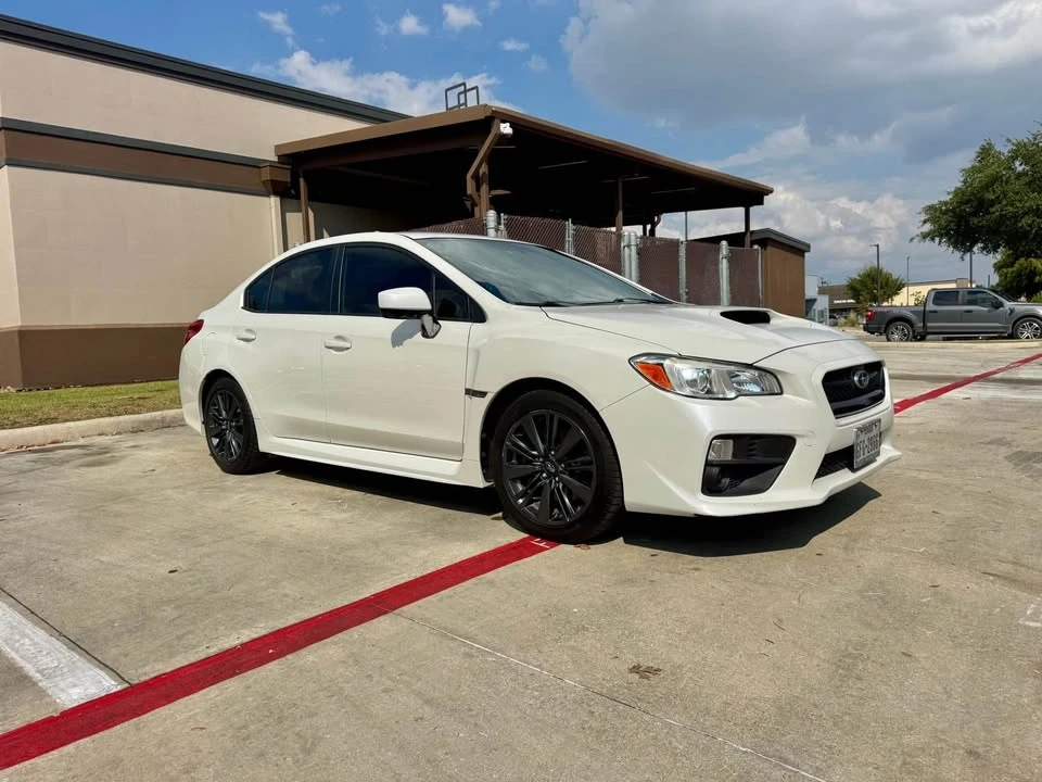 2016 Subaru Impreza WRX 4th Gen - Image 5 of 10