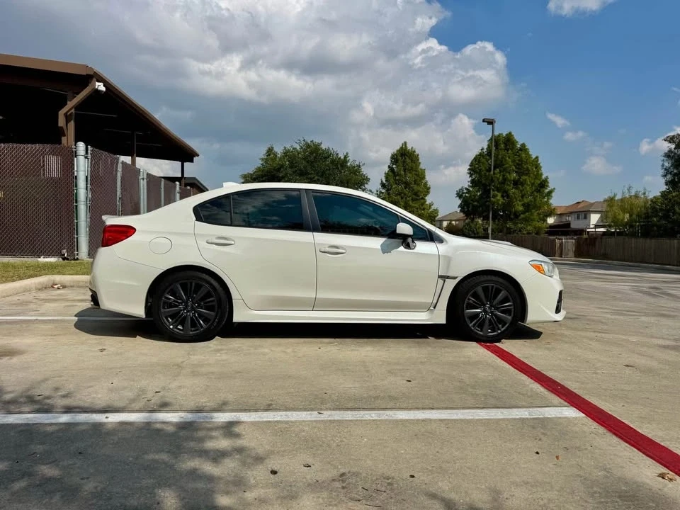 2016 Subaru Impreza WRX 4th Gen - Image 4 of 10