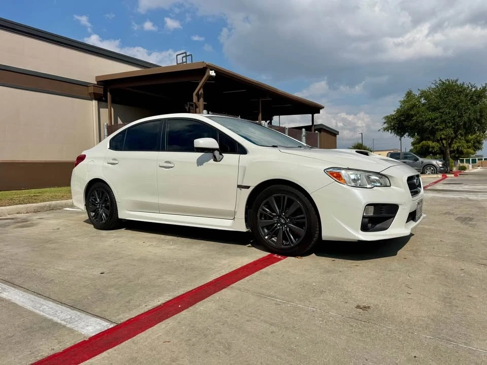 2016 Subaru Impreza WRX 4th Gen - Image 2 of 10
