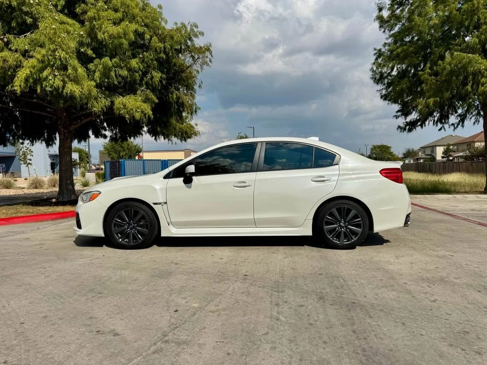 2016 Subaru Impreza WRX 4th Gen - Image 7 of 10