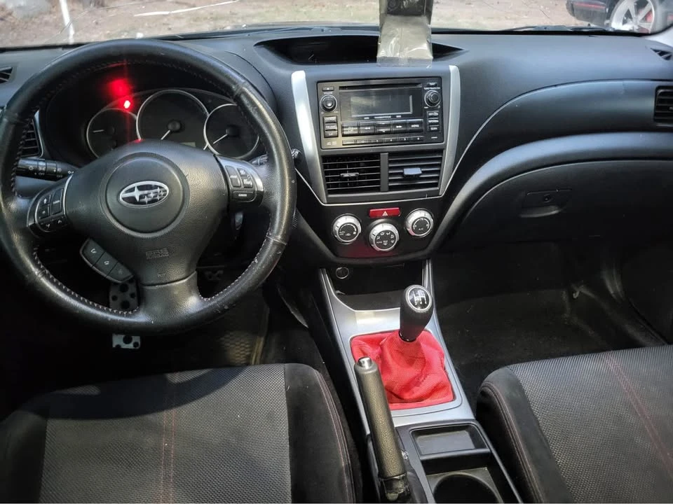 2014 Subaru Impreza WRX 3rd Gen - Image 8 of 8