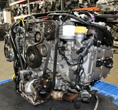 Subaru WRX 2.0L Engine