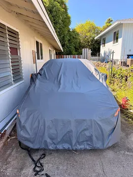 2017 Subaru WRX