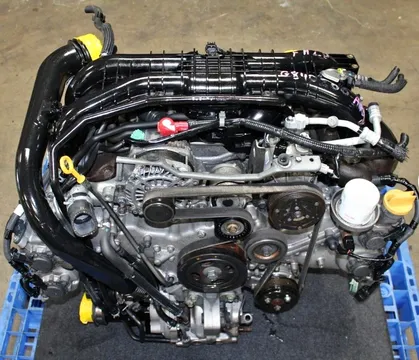 Parts & Memorabilia WRX Engine