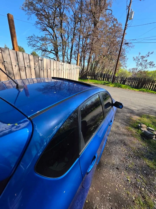 2009 Subaru Impreza WRX 3rd Gen - Image 5 of 9