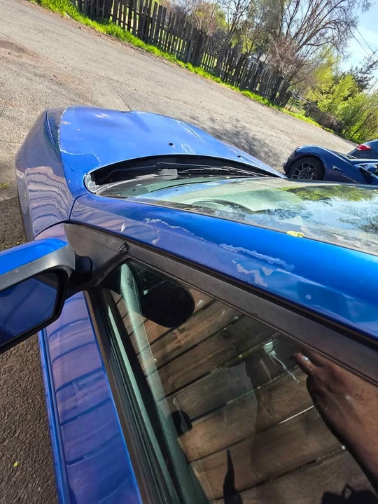 2009 Subaru Impreza WRX 3rd Gen - Image 7 of 9