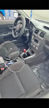 2005 Subaru WRX Impreza