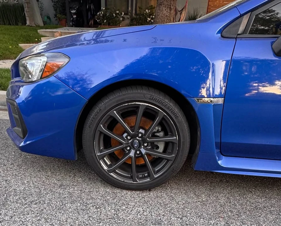 2019 Subaru Impreza 5th Gen - Image 6 of 10