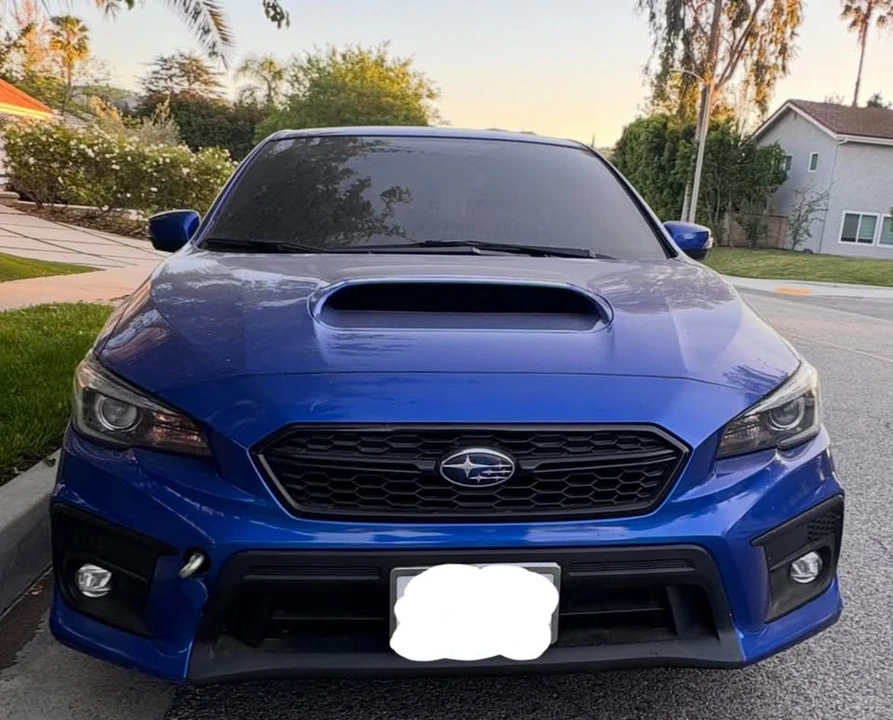 2019 Subaru Impreza 5th Gen - Image 2 of 10