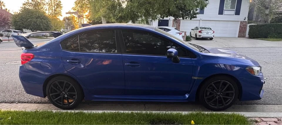 2019 Subaru Impreza 5th Gen - Image 10 of 10