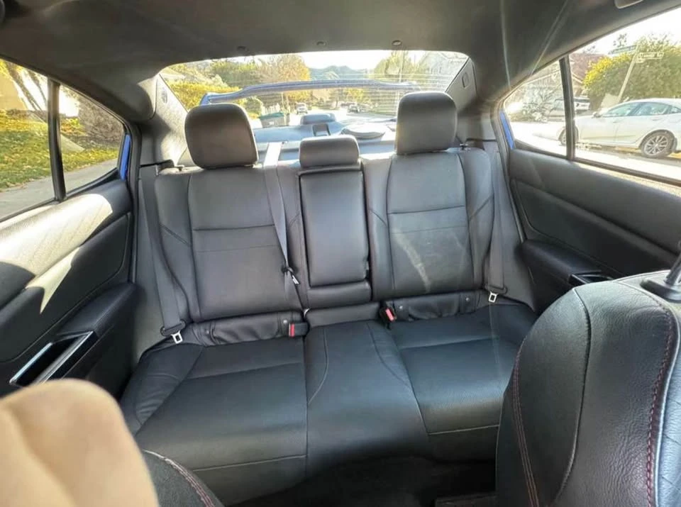 2019 Subaru Impreza 5th Gen - Image 4 of 10