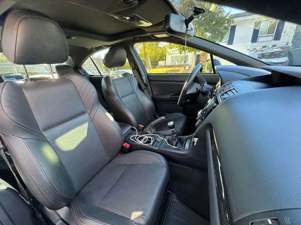 2019 Subaru Impreza 5th Gen - Image 3 of 10