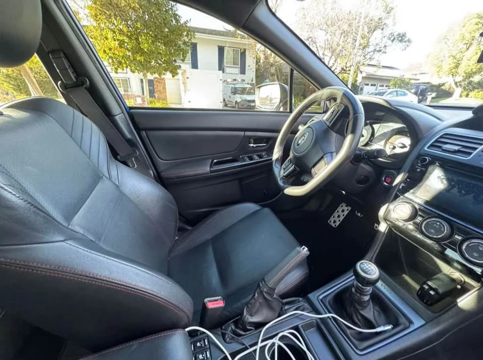 2019 Subaru Impreza 5th Gen - Image 5 of 10