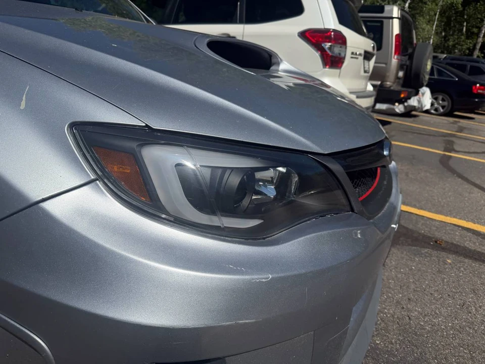 2012 Subaru Impreza WRX STi 3rd Gen - Image 5 of 17