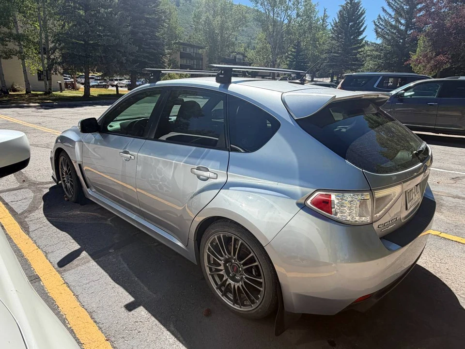 2012 Subaru Impreza WRX STi 3rd Gen - Image 3 of 17