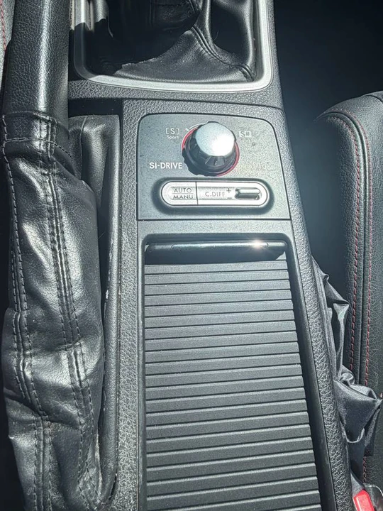 2012 Subaru Impreza WRX STi 3rd Gen - Image 11 of 17