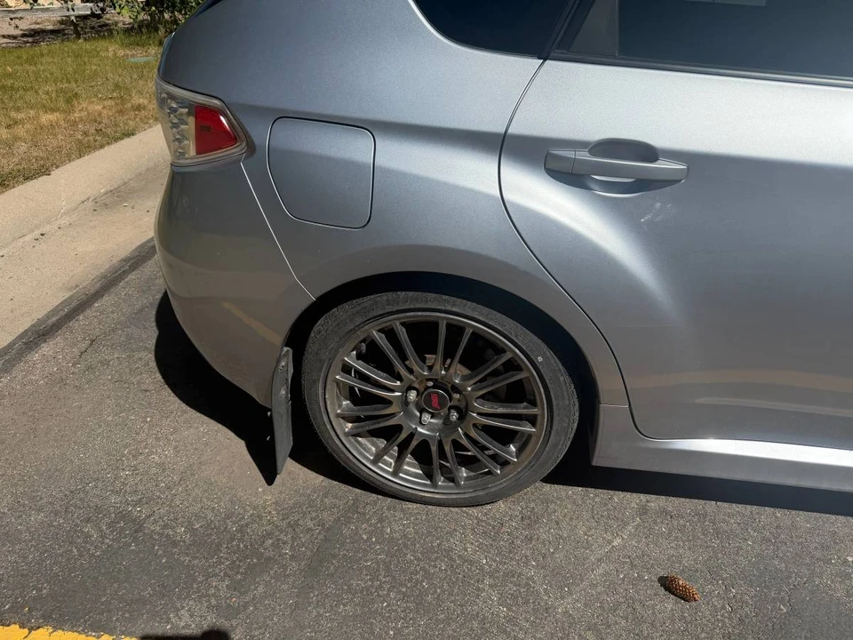 2012 Subaru Impreza WRX STi 3rd Gen - Image 9 of 17