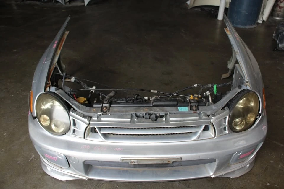 2002 Parts & Memorabilia Bodywork - Image 10 of 10
