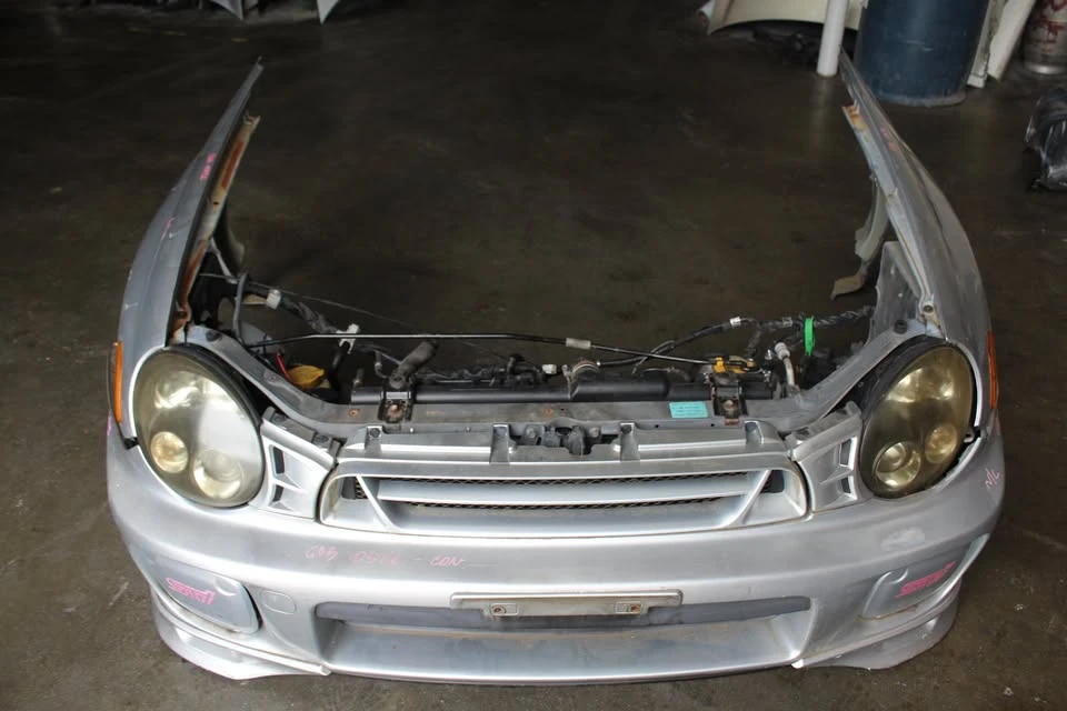 2002 Parts & Memorabilia Bodywork - Image 10 of 10