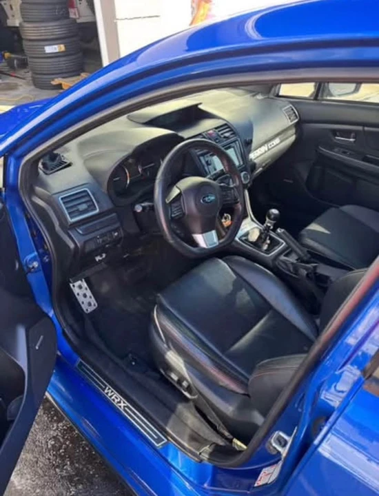 Subaru Impreza - Image 4 of 6