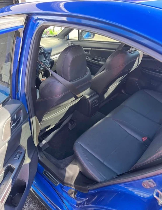 Subaru Impreza - Image 6 of 6
