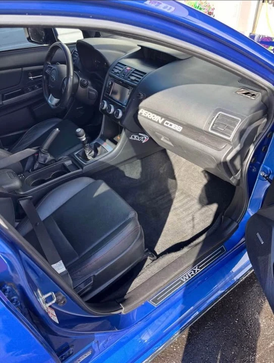 Subaru Impreza - Image 5 of 6