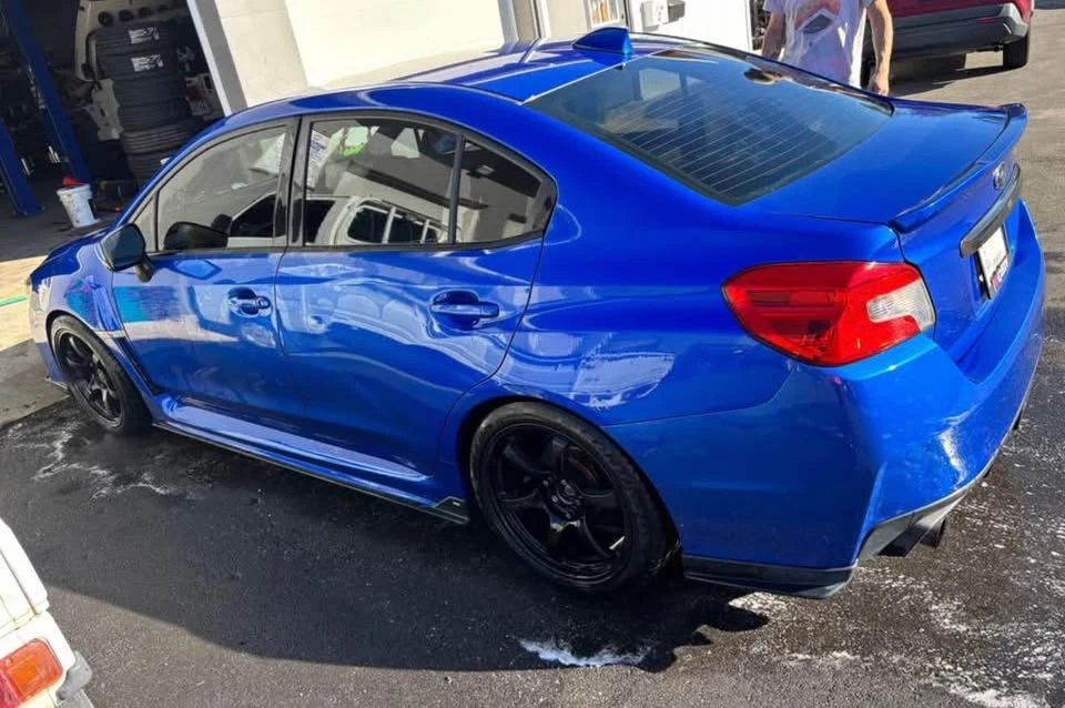 Subaru Impreza - Image 3 of 6