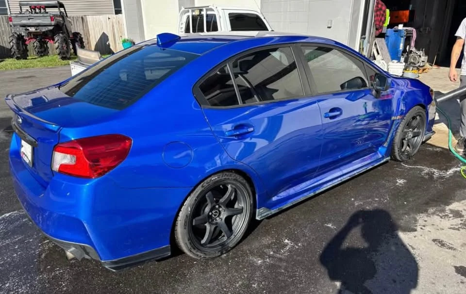 Subaru Impreza - Image 2 of 6