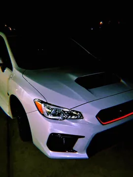 2020 Subaru WRX Premium