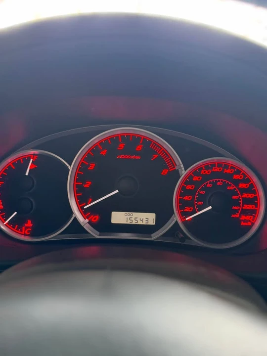 2009 Subaru Impreza WRX 3rd Gen - Image 5 of 10