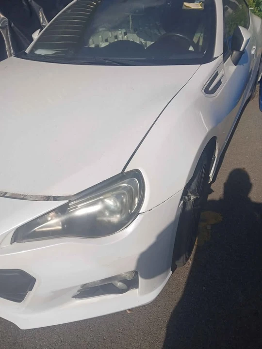 2013 Subaru BRZ 1st Gen - Image 6 of 8