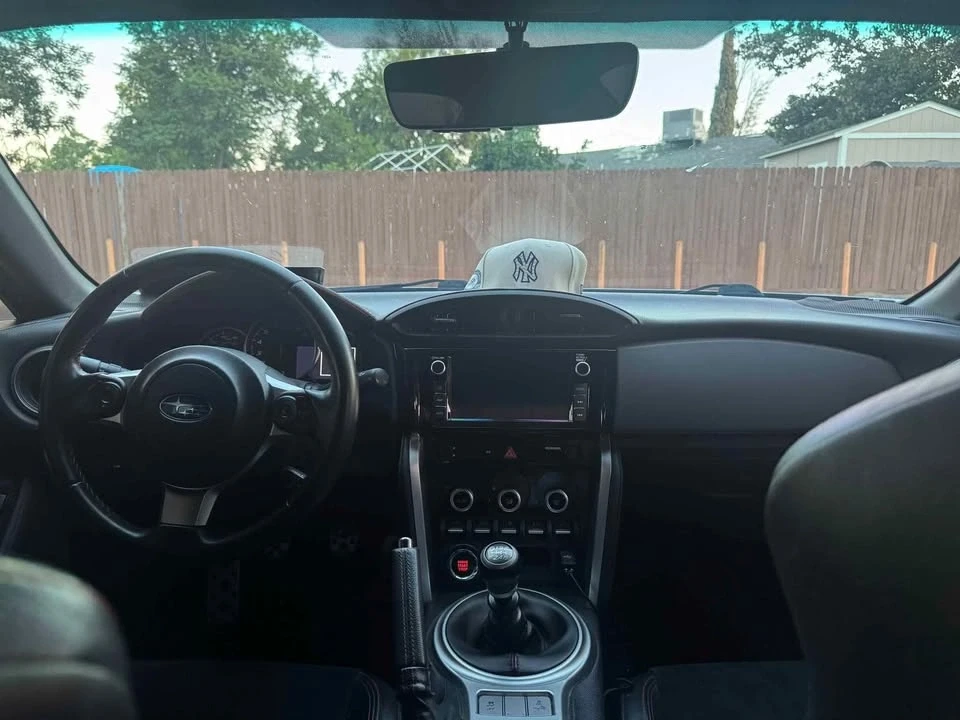 2021 Subaru BRZ 1st Gen - Image 6 of 8