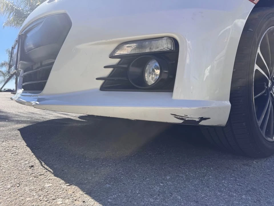 2015 Subaru BRZ 1st Gen - Image 8 of 10