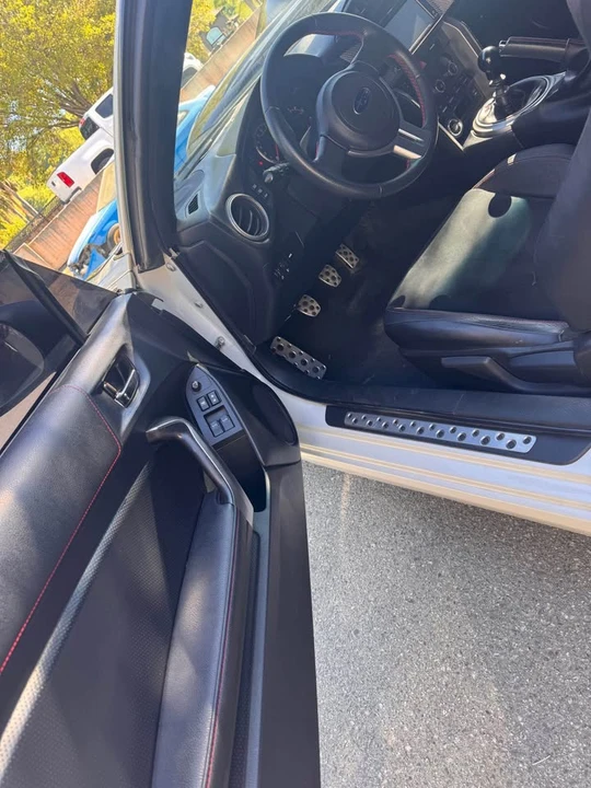 2015 Subaru BRZ 1st Gen - Image 3 of 10