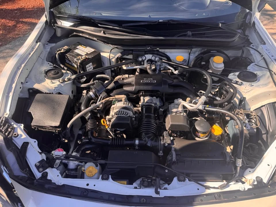 2015 Subaru BRZ 1st Gen - Image 2 of 10