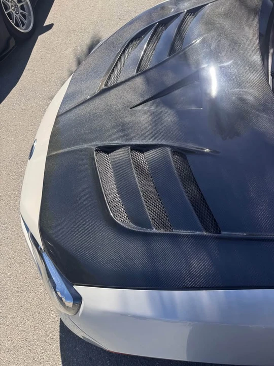 2015 Subaru BRZ 1st Gen - Image 5 of 10