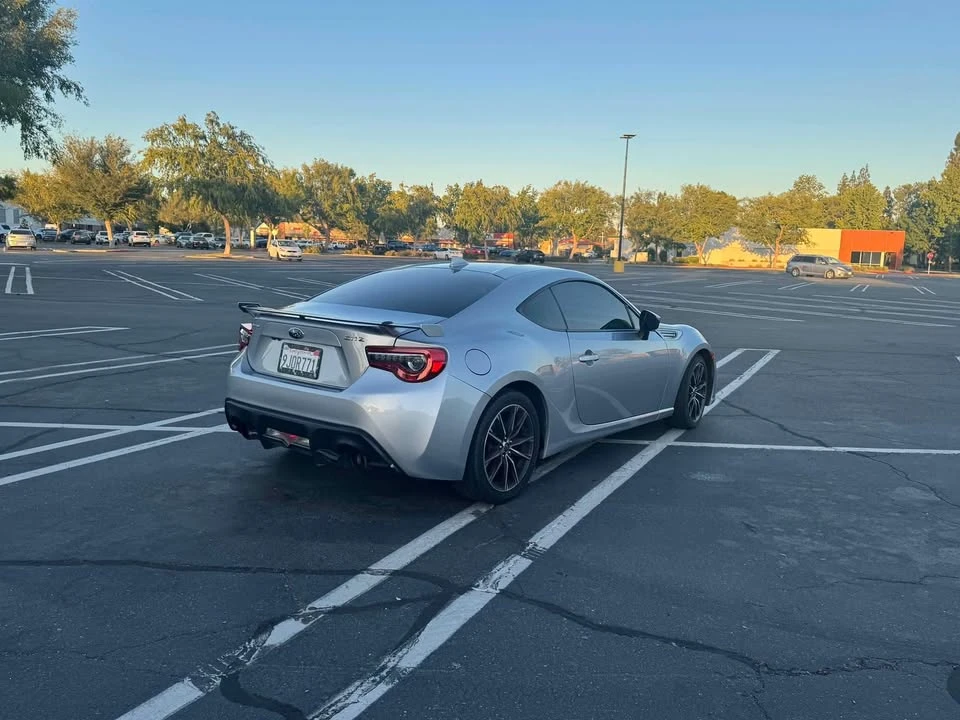 2021 Subaru BRZ 1st Gen - Image 6 of 10