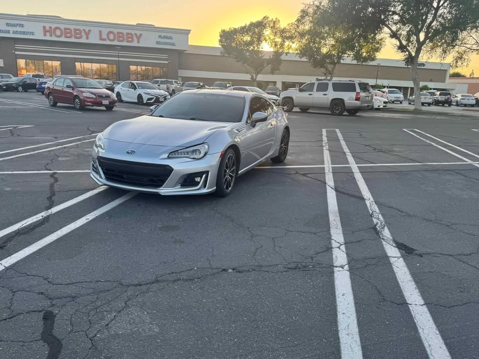 2021 Subaru BRZ 1st Gen - Image 5 of 10
