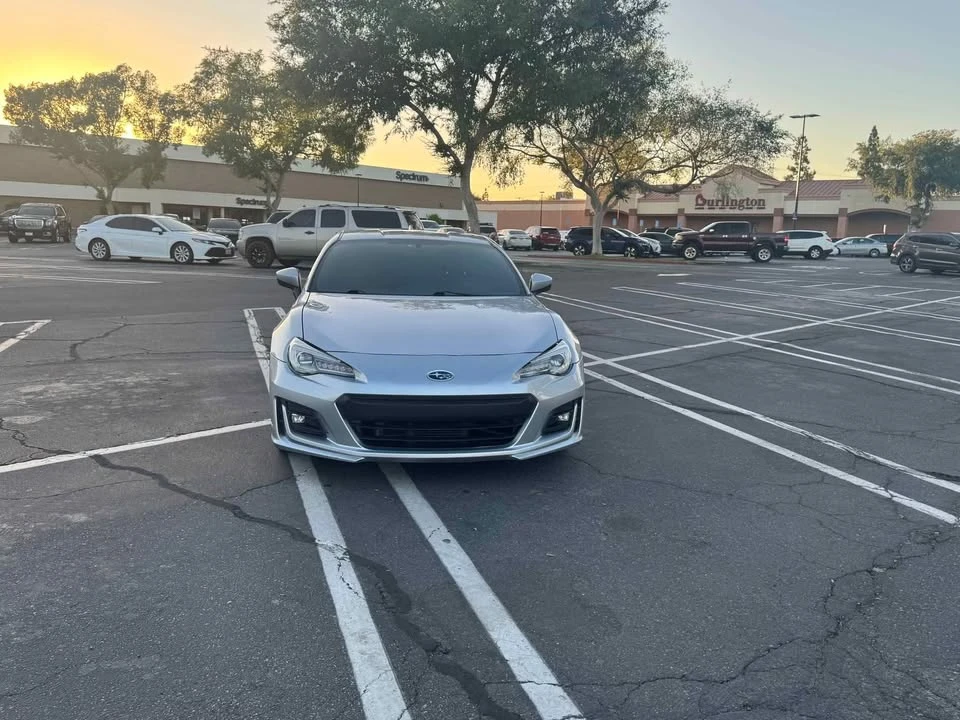 2021 Subaru BRZ 1st Gen - Image 2 of 10