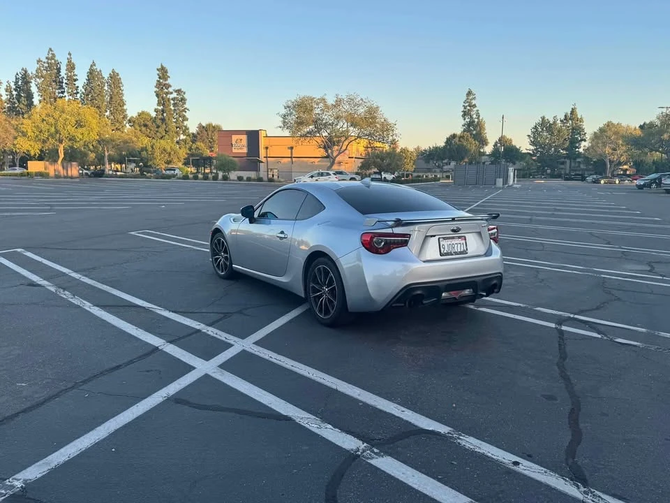 2021 Subaru BRZ 1st Gen - Image 3 of 10
